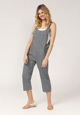 Dazie Jumpsuit - Black