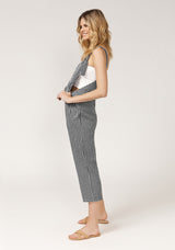 Dazie Jumpsuit - Black