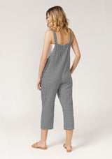Dazie Jumpsuit - Black