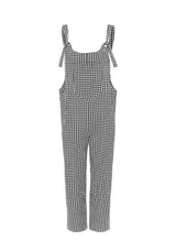 Dazie Jumpsuit - Black
