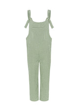 Dazie Jumpsuit - Green