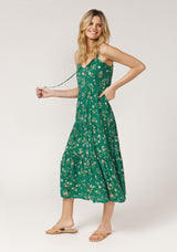 Delilah Strappy Dress