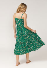 Delilah Strappy Dress