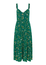 Delilah Strappy Dress