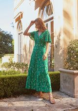 Delilah Maxi Dress