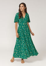 Delilah Maxi Dress