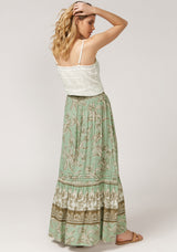 Hazel Maxi Skirt
