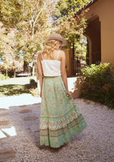 Hazel Maxi Skirt