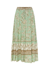 Hazel Maxi Skirt