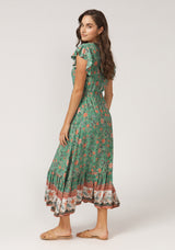 Karla Maxi Dress