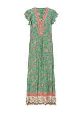 Karla Maxi Dress