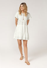 Kassy Mini Dress
