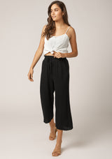 Kiki Pants - Black