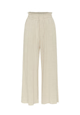 Kiki Pants - Oatmeal