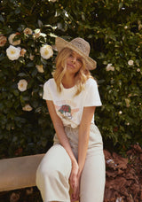 Kiki Pants - Oatmeal