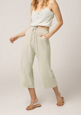 Kiki Pants - Oatmeal
