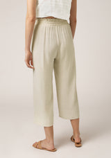 Kiki Pants - Oatmeal