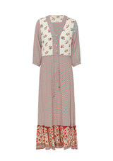 La Patricia Maxi Dress