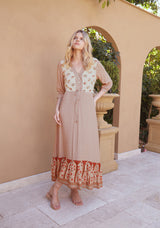 La Patricia Maxi Dress