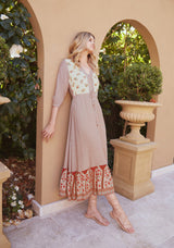 La Patricia Maxi Dress