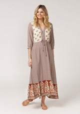 La Patricia Maxi Dress