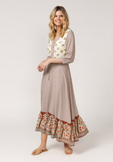 La Patricia Maxi Dress