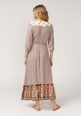 La Patricia Maxi Dress