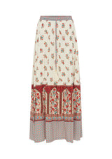 La Patricia Maxi Skirt