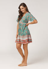 Palma Mini Dress