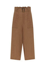 Renee Pants - Chocolate