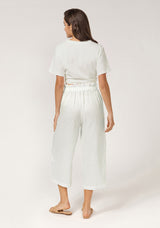 Renee Pants - Ivory