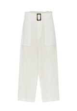 Renee Pants - Ivory