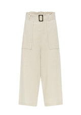 Renee Pants - Oatmeal