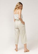 Renee Pants - Oatmeal