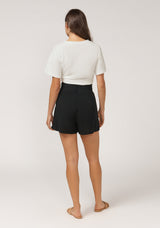 Sade Shorts - Black