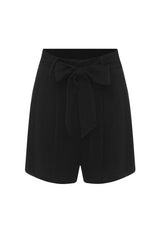 Sade Shorts - Black