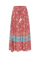 Sharon Maxi Skirt