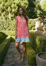 Sharon Mini Dress