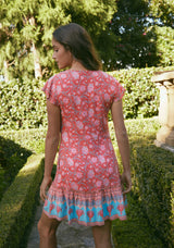 Sharon Mini Dress