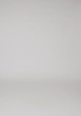 Aida Maxi Dress - White