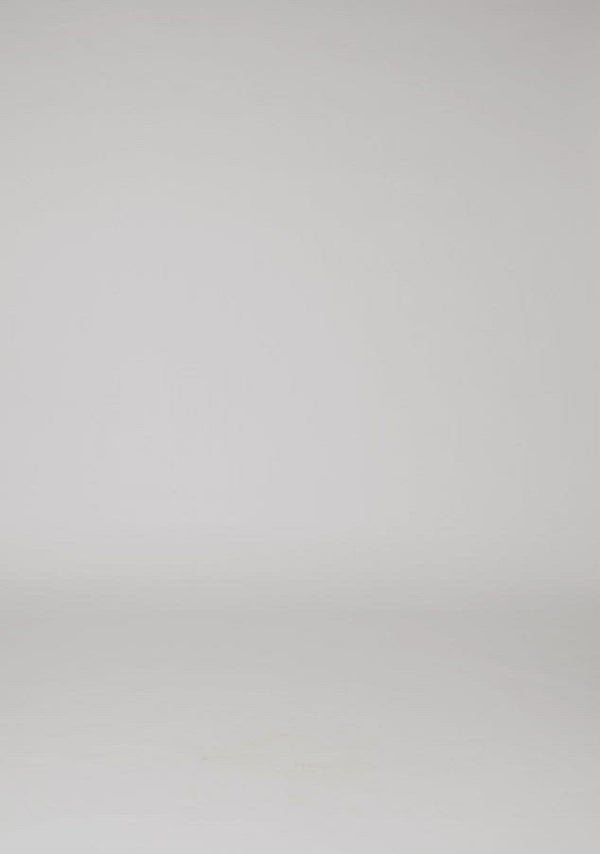 Aida Maxi Dress - White