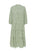 Daize Midi Dress - Green