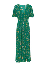 Delilah Maxi Dress