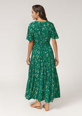 Delilah Maxi Dress