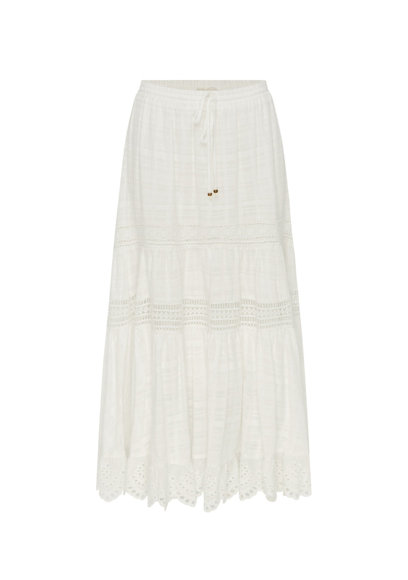 Ella Midi Skirt