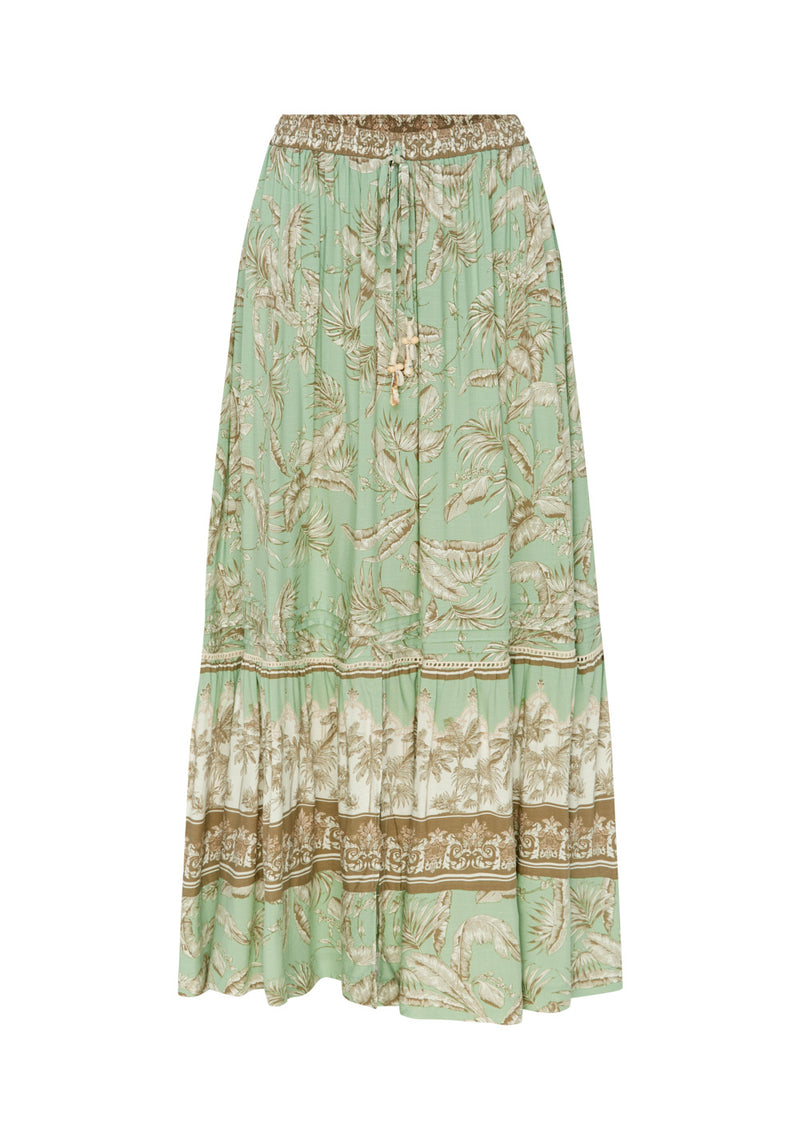 Hazel Maxi Skirt