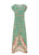 Karla High-Low Hem Maxi Dress