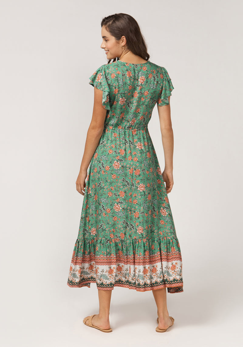 Karla Maxi Dress