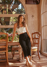 Kiki Pants - Black