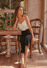 Kiki Pants - Black